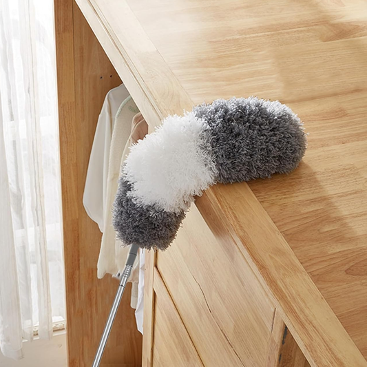 High-Reach "Dust Magnet" Extender