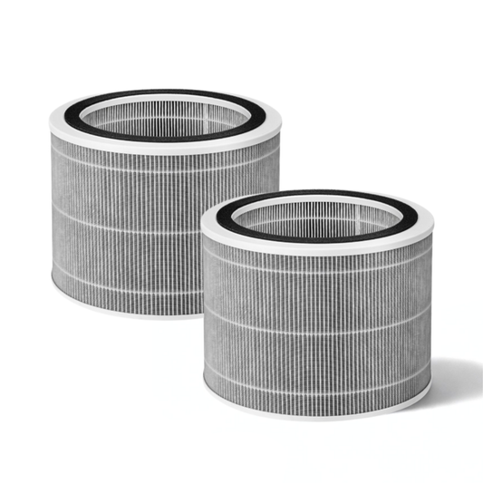 2 True HEPA Replacement Filter (8 months)